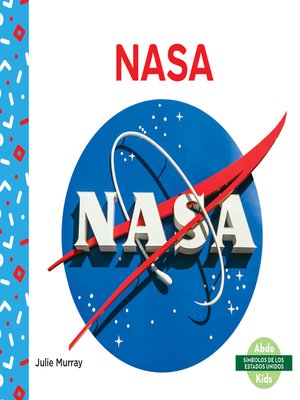 cover image of NASA (NASA)